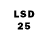 LSD-25 экстази ecstasy Vincent Seay